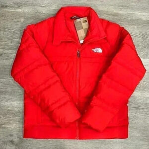 The North Face Big Kids’ Roxborough Jacket, Large (Size 12)